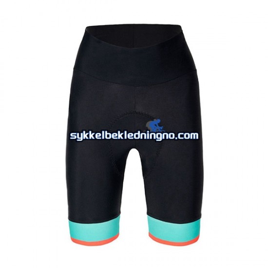 Dame 2022 Santini Tono Profilo sykkelshorts N001