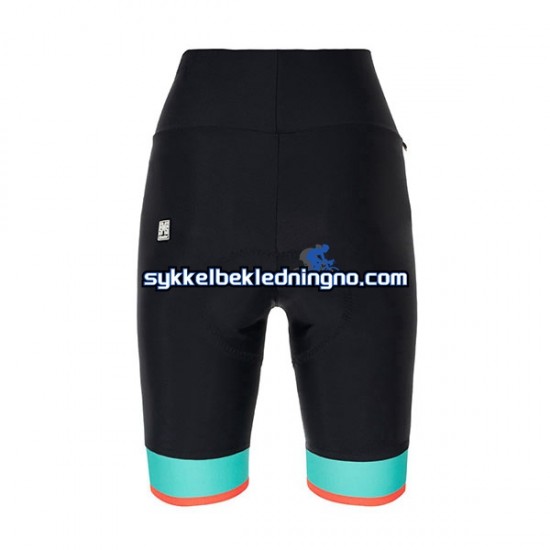 Dame 2022 Santini Tono Profilo sykkelshorts N001