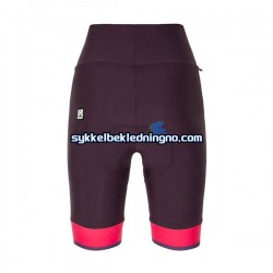 Dame 2022 Santini Tono Profilo sykkeldrakt + sykkelshorts N002