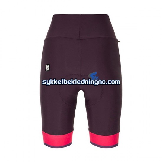 Dame 2022 Santini Tono Profilo sykkelshorts N002