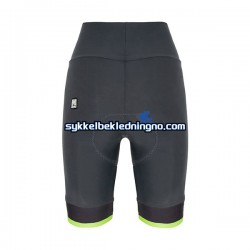 Dame 2022 Santini Tono Profilo sykkelshorts N003