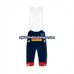 Herre 2022 TREK Segafredo bib sykkelshorts N001