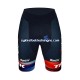 Dame 2022 TREK Segafredo sykkelshorts N002