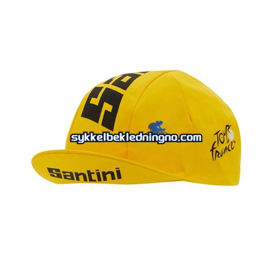 Herre 2022 Tour de France Sykkelcap N002