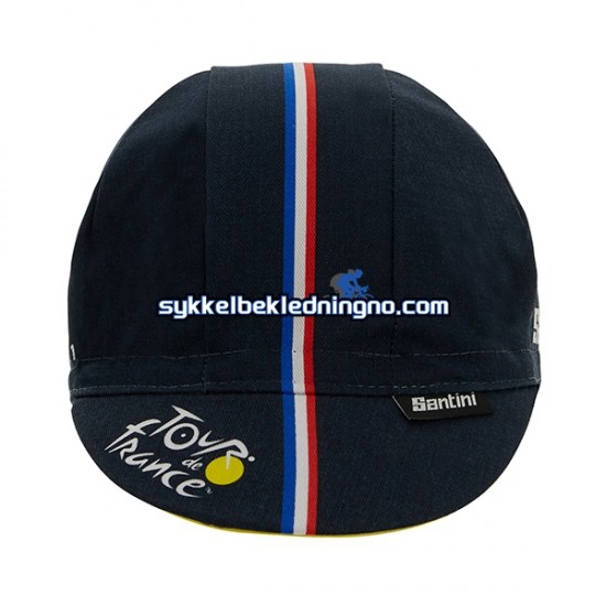 Herre 2022 Tour de France TRIONFO Sykkelcap N001