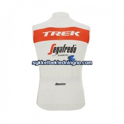 Herre 2022 Trek-Segafredo Sykkelvest N001