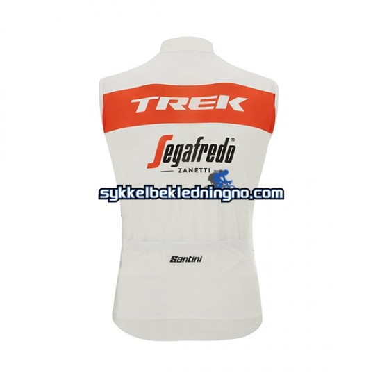 Herre 2022 Trek-Segafredo Sykkelvest N001