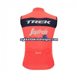 Herre 2022 Trek-Segafredo Sykkelvest N005
