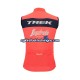 Herre 2022 Trek-Segafredo Sykkelvest N005