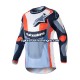 Herre 2023 ALPINESTARS FLUID AGENT MTB drakt Kortermet N001