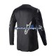 Herre 2023 ALPINESTARS RACER GRAPHITE MTB drakt Kortermet N001