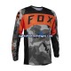 Herre 2023 Fox Racing 180 BNKR MTB drakt Kortermet N001