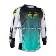 Herre 2023 Fox Racing 180 LEED MTB drakt Kortermet N004