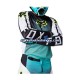 Herre 2023 Fox Racing 180 LEED MTB drakt Kortermet N004