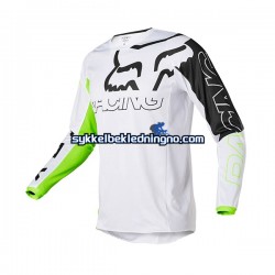 Herre 2023 Fox Racing 180 Skew MTB drakt Kortermet N002