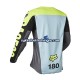 Herre 2023 Fox Racing 180 Trice MTB drakt Kortermet N001