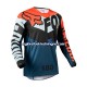 Herre 2023 Fox Racing 180 Trice MTB drakt Kortermet N002