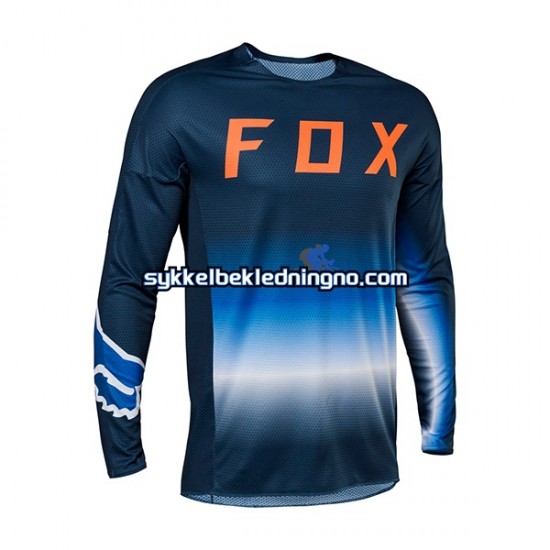 Herre 2023 Fox Racing 360 Fgmnt MTB drakt Kortermet N001