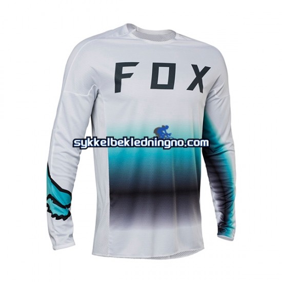 Herre 2023 Fox Racing 360 Fgmnt MTB drakt Kortermet N002