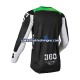 Herre 2023 Fox Racing 360 Nobly MTB drakt Kortermet N001