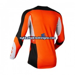 Herre 2023 Fox Racing Flexair Mirer MTB drakt Kortermet N002