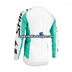 Herre 2023 Shift Fade MTB drakt Kortermet N001
