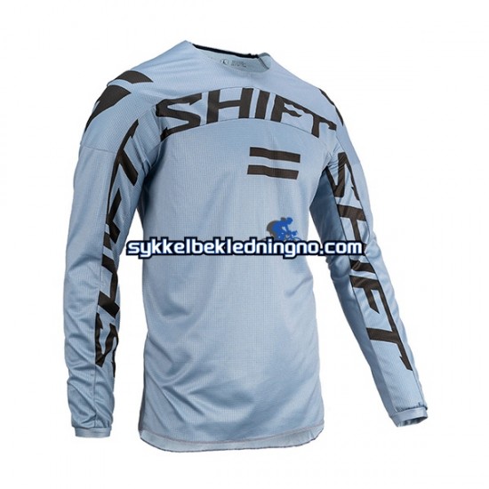 Herre 2023 Shift Maro MTB drakt Kortermet N001