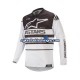 Herre Alpinestars Racer Supermatic 2020 MTB drakt Kortermet N002