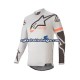 Herre Alpinestars Racer Tech Compass 2020 MTB drakt Kortermet N001