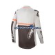 Herre Alpinestars Racer Tech Compass 2020 MTB drakt Kortermet N001