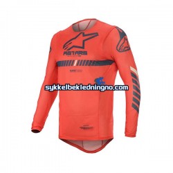 Herre Alpinestars Supertech 2020 MTB drakt Kortermet N003