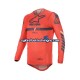 Herre Alpinestars Supertech 2020 MTB drakt Kortermet N003