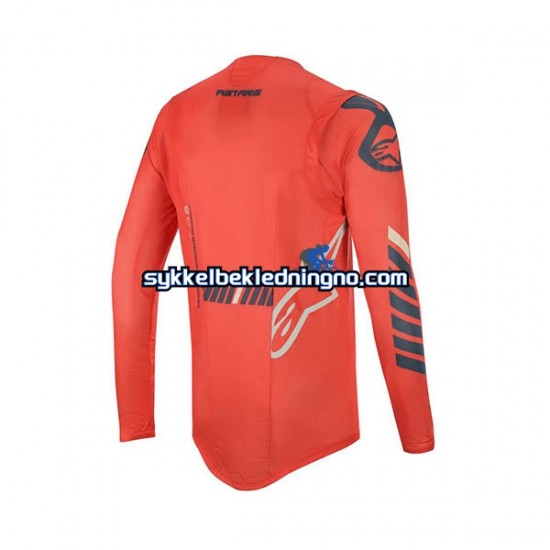 Herre Alpinestars Supertech 2020 MTB drakt Kortermet N003