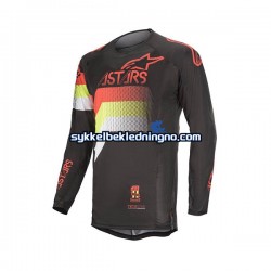 Herre Alpinestars Techstar Venom 2020 MTB drakt Kortermet N001