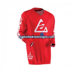 Herre Answer Racing A18 ELITE MTB drakt Kortermet N001