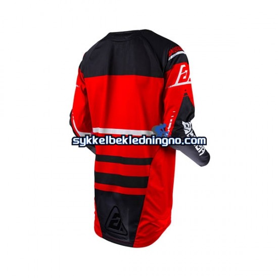 Herre Answer Racing ELITE FORCE MTB drakt Kortermet N001