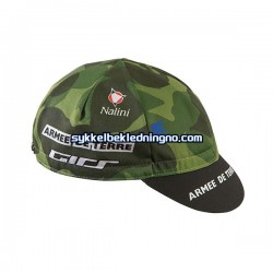Herre Armee De Terre Sykkelcap Herre Armee De Terre Sykkelcap