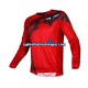 Herre Fox Racing 180 COTA MTB drakt Kortermet N001