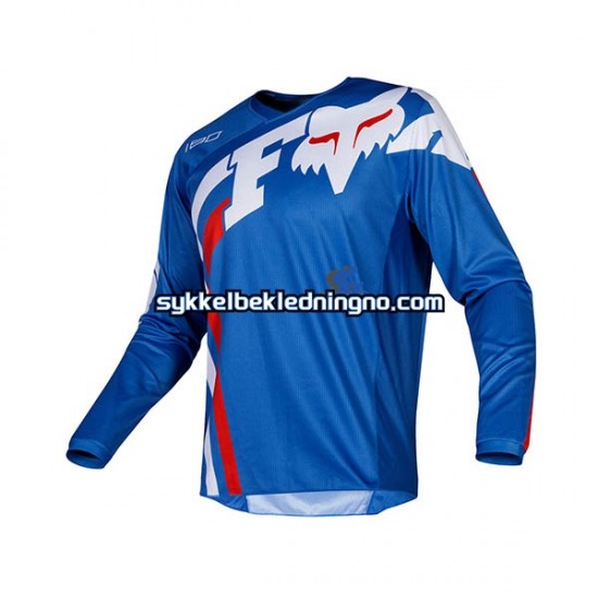 Herre Fox Racing 180 COTA MTB drakt Kortermet N003