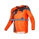 Herre Fox Racing 180 COTA MTB drakt Kortermet N005