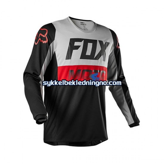 Herre Fox Racing 180 Fyce 2020 MTB drakt Kortermet N002