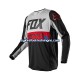 Herre Fox Racing 180 Fyce 2020 MTB drakt Kortermet N002