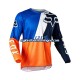 Herre Fox Racing 180 Lovl 2020 MTB drakt Kortermet N003