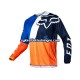 Herre Fox Racing 180 Lovl 2020 MTB drakt Kortermet N003