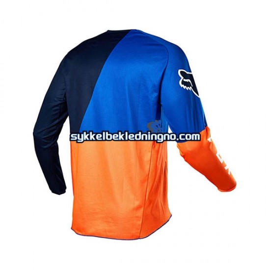 Herre Fox Racing 180 Lovl 2020 MTB drakt Kortermet N003