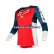 Herre Fox Racing 180 PRZM MTB drakt Kortermet N001