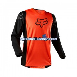 Herre Fox Racing 180 Prix 2020 MTB drakt Kortermet N001