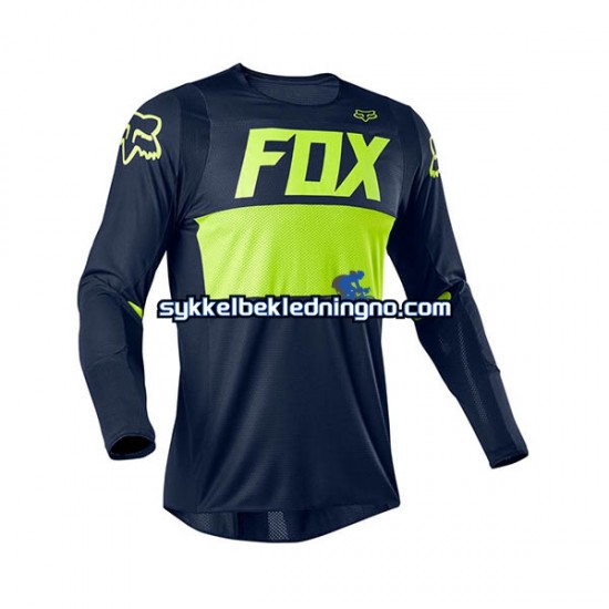 Herre Fox Racing 360 BANN 2020 MTB drakt Kortermet N001