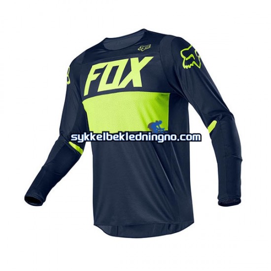 Herre Fox Racing 360 BANN 2020 MTB drakt Kortermet N001