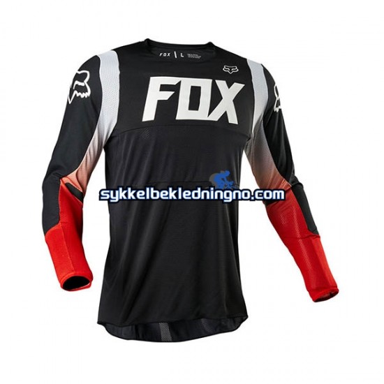 Herre Fox Racing 360 BANN 2020 MTB drakt Kortermet N003